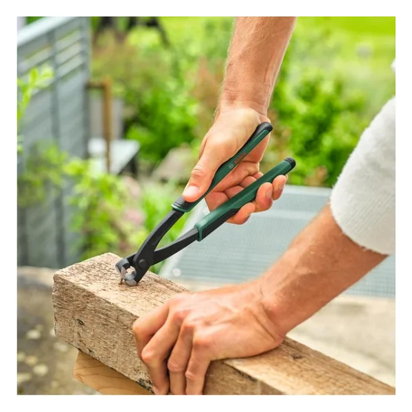 Bosch Betoncu Kerpeteni 225mm - Görsel 4