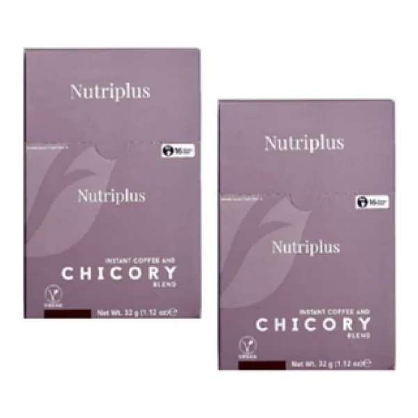 Farmasi Kahve Nutriplus Hindiba - Görsel 3