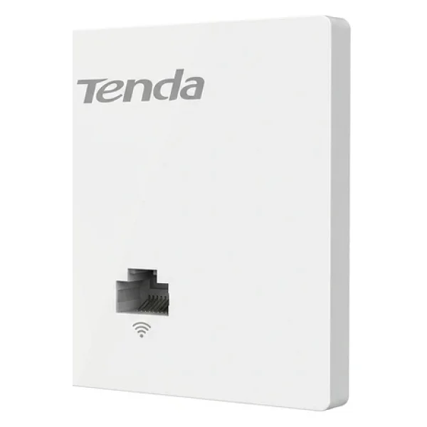 Tenda W13 Duvar Tipi 1500 Mbps Access Point - Görsel 4