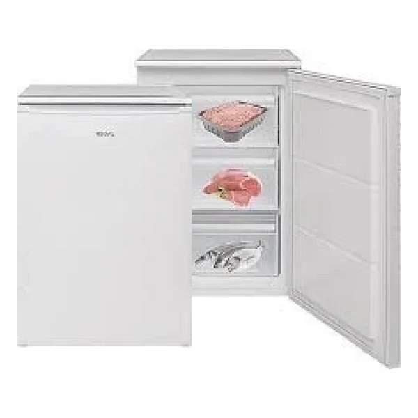 Regal Dd-143 3 Çekmeceli Derin Dondurucu - Görsel 3