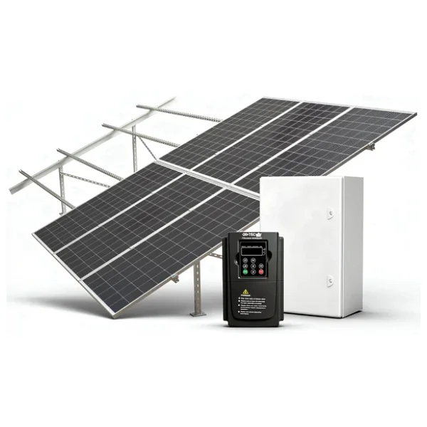 Ortec 2.2kw 3hp Sulama Paketi - Görsel 4