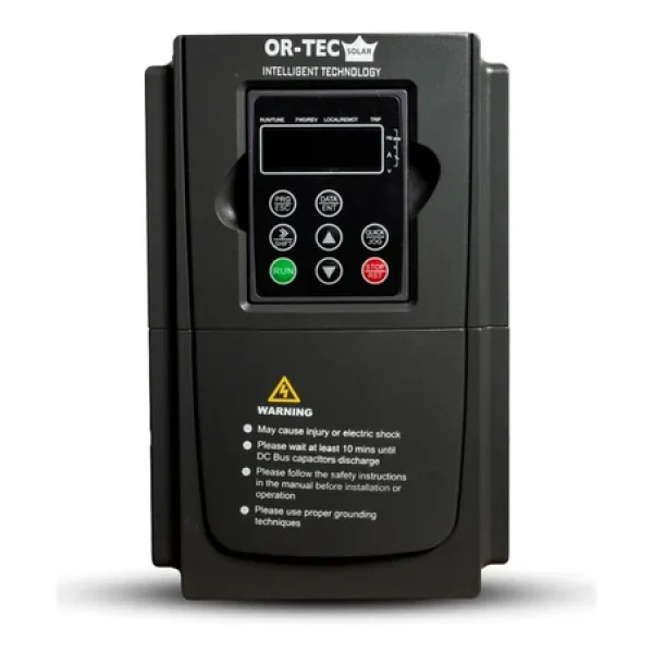 Ortec 2.2kw 3hp Sulama Paketi - Görsel 7