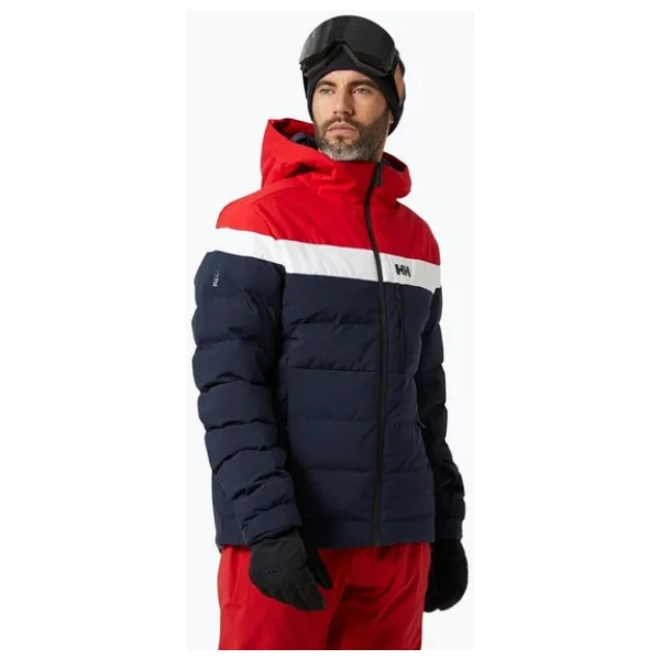 Helly Hansen Bossanova Puffy Erkek Kayak Montu - Görsel 5