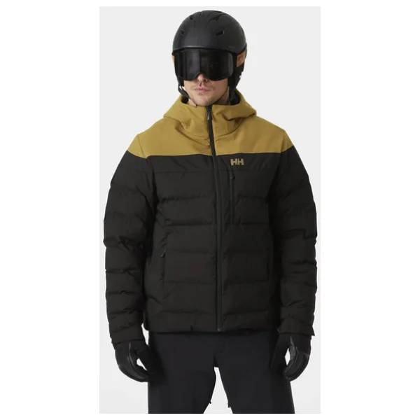 Helly Hansen Bossanova Puffy Erkek Kayak Montu - Görsel 3