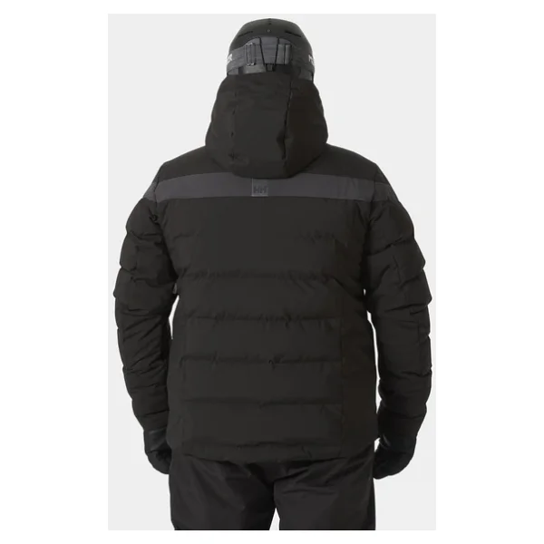 Helly Hansen Bossanova Puffy Erkek Kayak Montu - Görsel 7