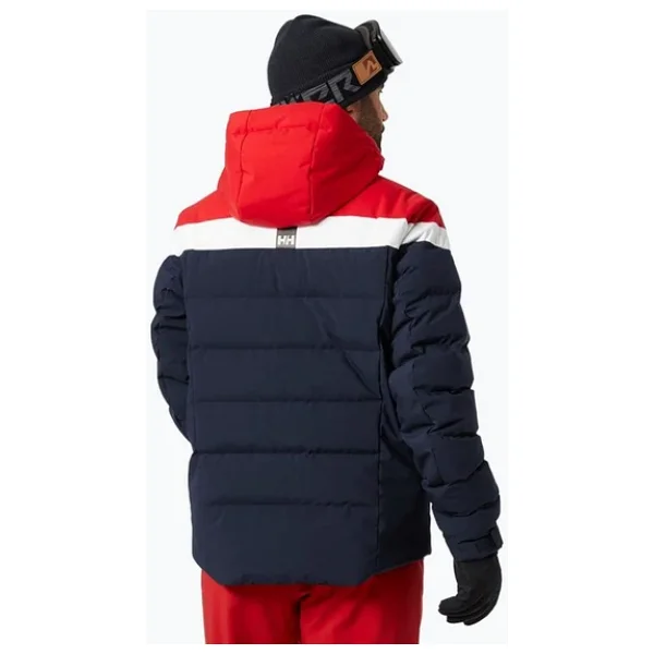 Helly Hansen Bossanova Puffy Erkek Kayak Montu - Görsel 8