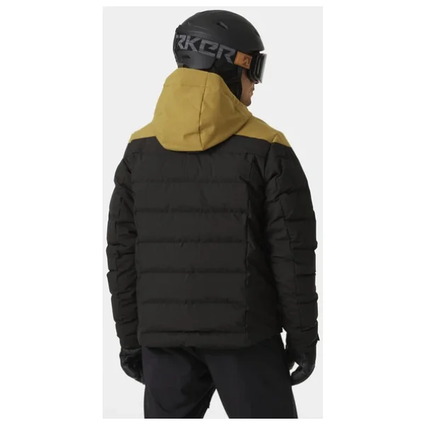 Helly Hansen Bossanova Puffy Erkek Kayak Montu - Görsel 9