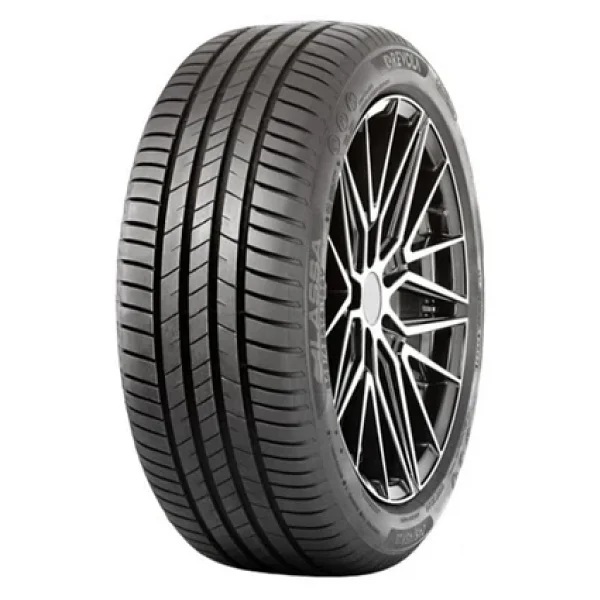 Lassa Revola 215/50 R17 95w XL Yaz Lastiği - Görsel 3