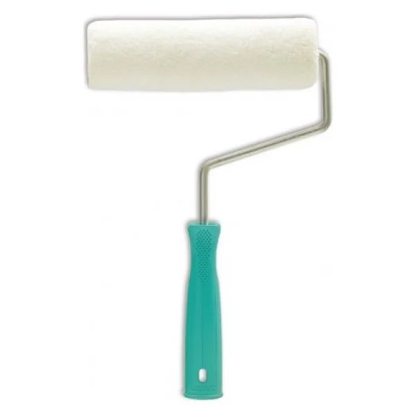 Dekor 1065 Kadife 20 Cm Boya Rulosu - Görsel 3