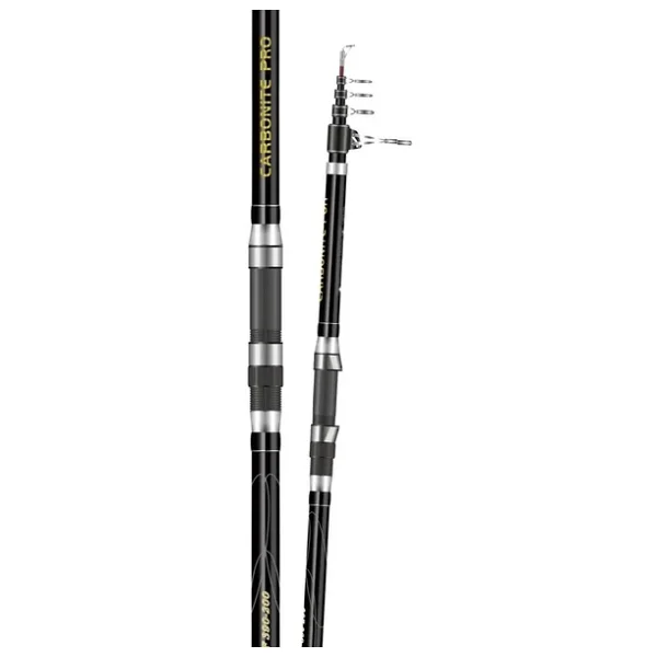 Okuma Carbonite Pro Tele Surf 420 Cm Surf Kamışı - Görsel 5