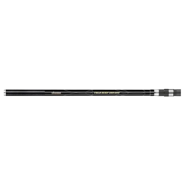 Okuma Carbonite Pro Tele Surf 420 Cm Surf Kamışı - Görsel 6