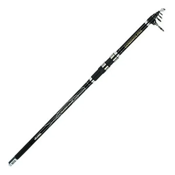 Okuma Carbonite Pro Tele Surf 420 Cm Surf Kamışı - Görsel 4