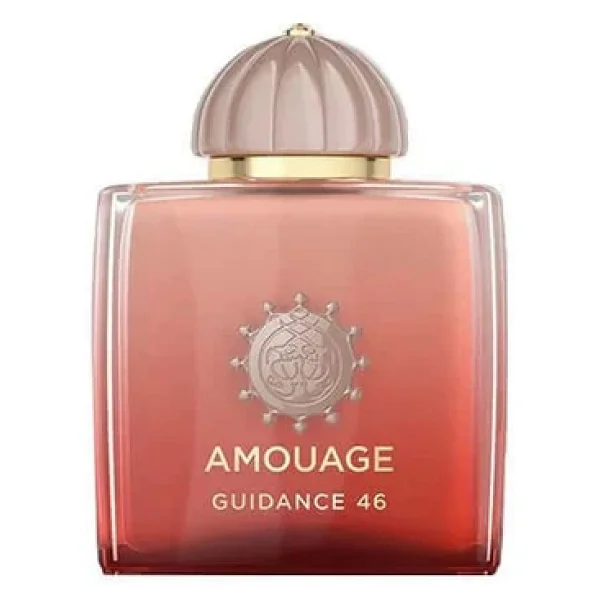 Amouage Guidance 46 Extrait De Parfum 100 Ml Kadın Parfüm - Görsel 4