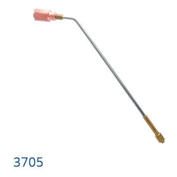 Yıldız 3705 Oksijen Propan No:5 Tavlama Kolu - Görsel 3