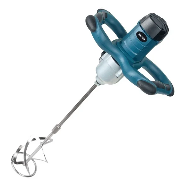 Proter Pr 1820 Mk Şanzımanlı Boya Ve Harç Karıştırıcı - Görsel 5
