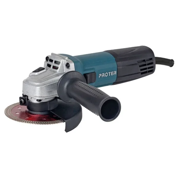 Proter Pa 715 E 750 W Avuç Taşlama - Görsel 5
