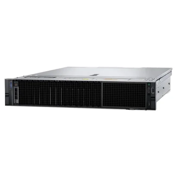 Dell Poweredge R760xs Spl2 Sılver 4510-32gb DDR5 Rdımm-480gb SSD-2x1100w Rack Sunucu - Görsel 6