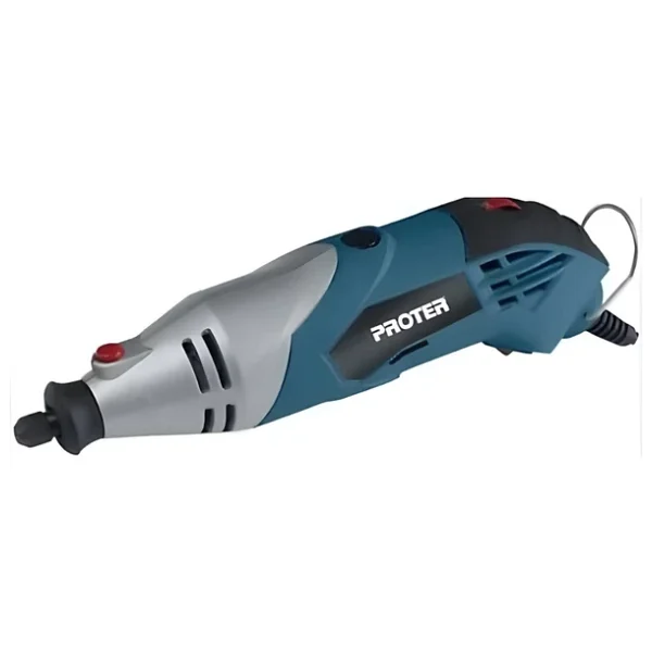 Proter Pr 190 Mk 190 Parça Mini Grinder Mikro Kalıpçı Seti - Görsel 7