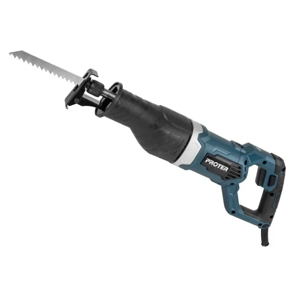 Proter Pr 1130 E 1050 W Elektrikli Tilki Kuyruğu Testere - Görsel 5