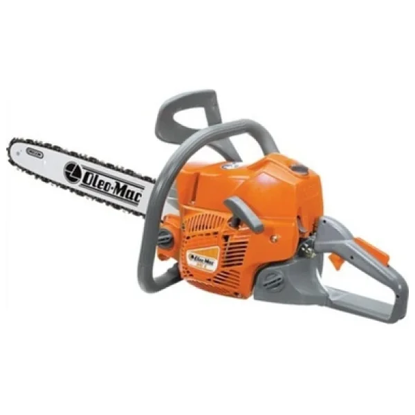 Oleo-Mac 941 C 1.8 Kw Benzinli Motorlu Testere - Görsel 10