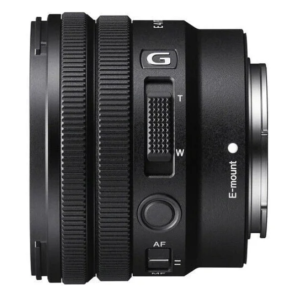 Sony E 10-20mm f/4 PZ G Lens - Görsel 6