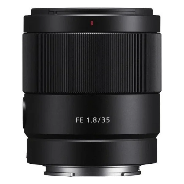 Sony Fe 35mm F/1.8 Sel-35f18f Lens - Görsel 7