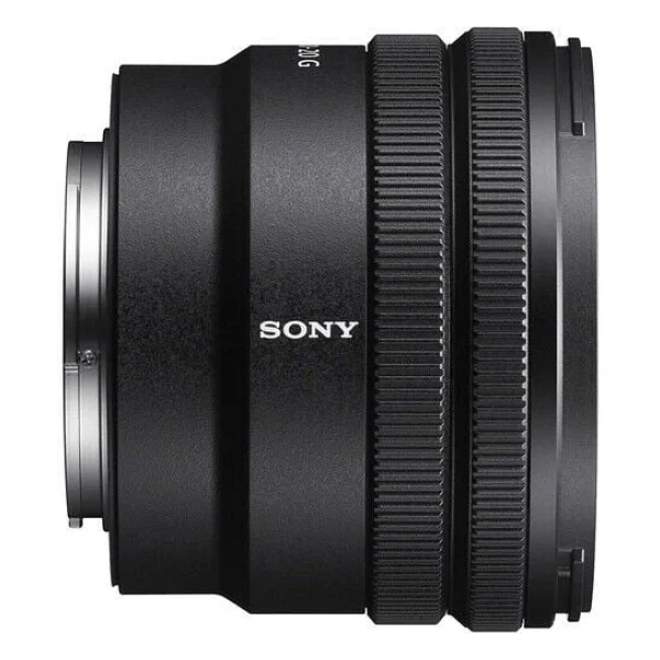 Sony E 10-20mm f/4 PZ G Lens - Görsel 7
