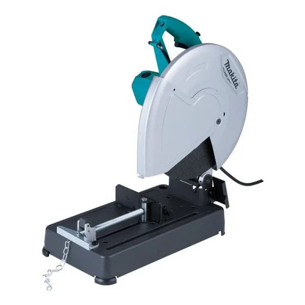 Makita M2401b 355 Mm 2000 W Metal Kesme Makinesi - Görsel 3