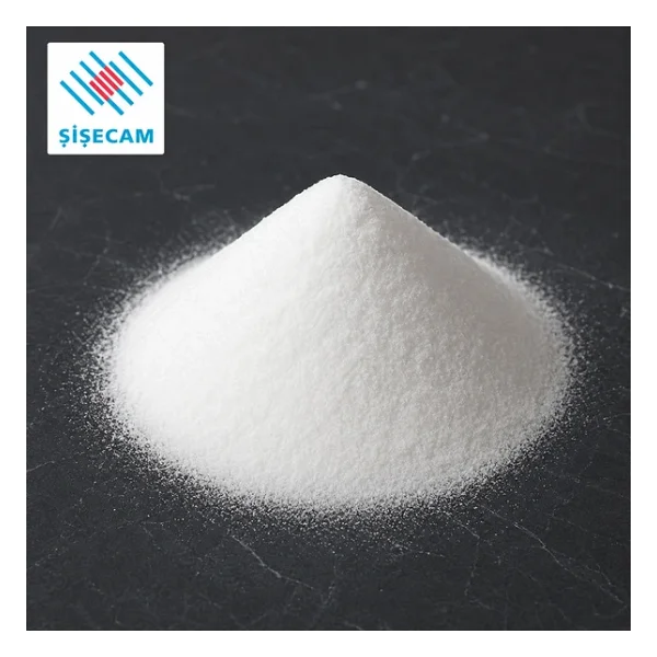 Şişecam Çamaşır Sodası Sodyum Karbonat (Hafif Soda) 3 Kg - Görsel 3
