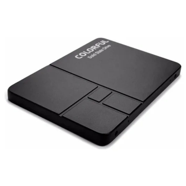 Colorful Sl500-240gb Sata 3.0 2.5" 240 GB SSD - Görsel 8