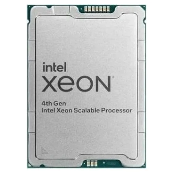 Intel Xeon Sılver 4410y 2.0ghz 12 Core CPU - Görsel 3
