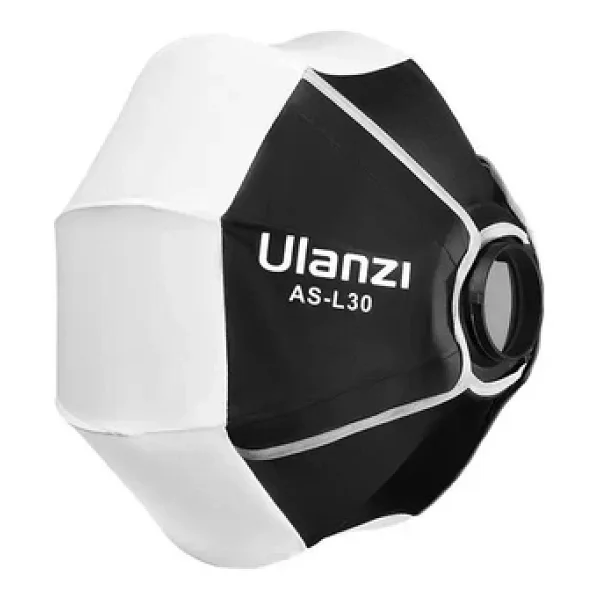 Ulanzi As-L30 30 Cm Softbox - Görsel 4
