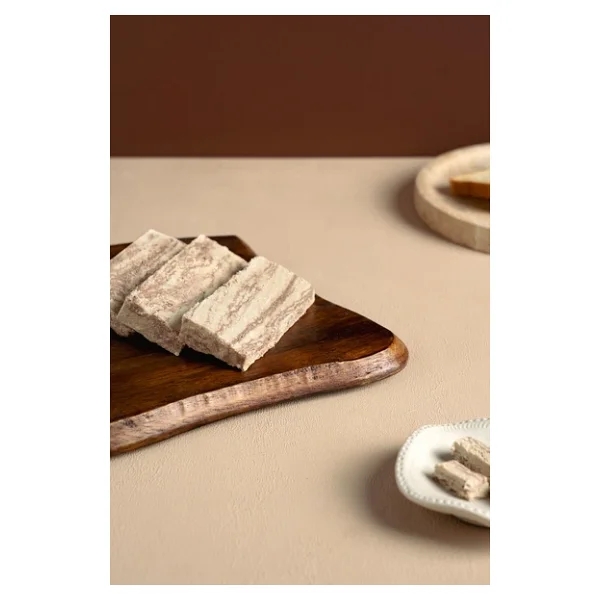 Kakaolu Tahin Helvası 850 Gram - Görsel 4
