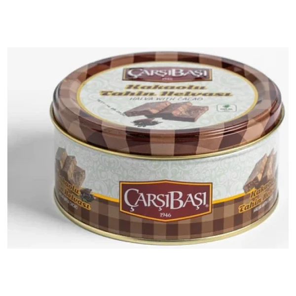 Kakaolu Tahin Helvası 850 Gram - Görsel 5