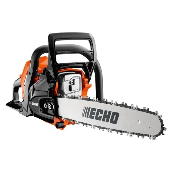 Echo Cs 3410 1.3 Kw Benzin Motorlu Testere - Görsel 2