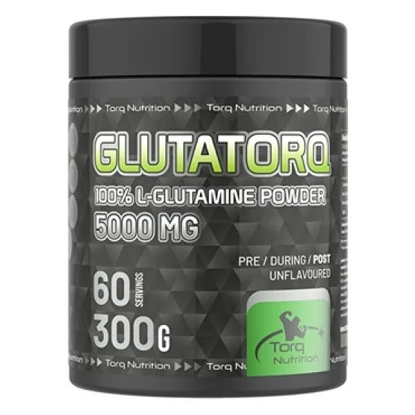 Torq Nutrition Glutatorq %100 L-Glutamin 300 Gr - Görsel 6