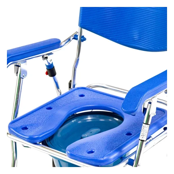 Römer R403 Hasta Tuvalet Sandalyesi - Görsel 9