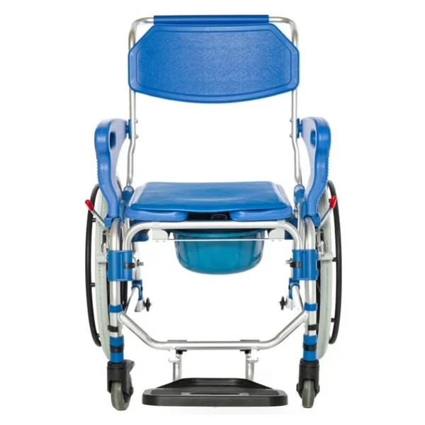 Römer R403 Hasta Tuvalet Sandalyesi - Görsel 3