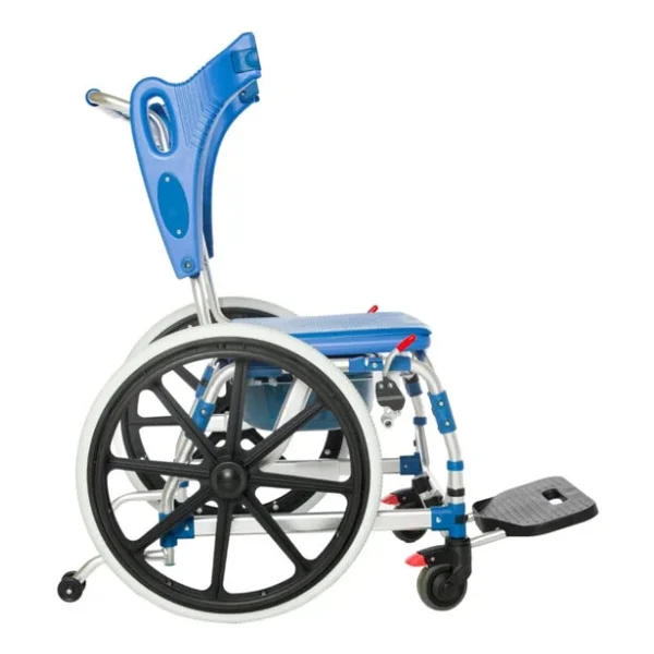 Römer R403 Hasta Tuvalet Sandalyesi - Görsel 4