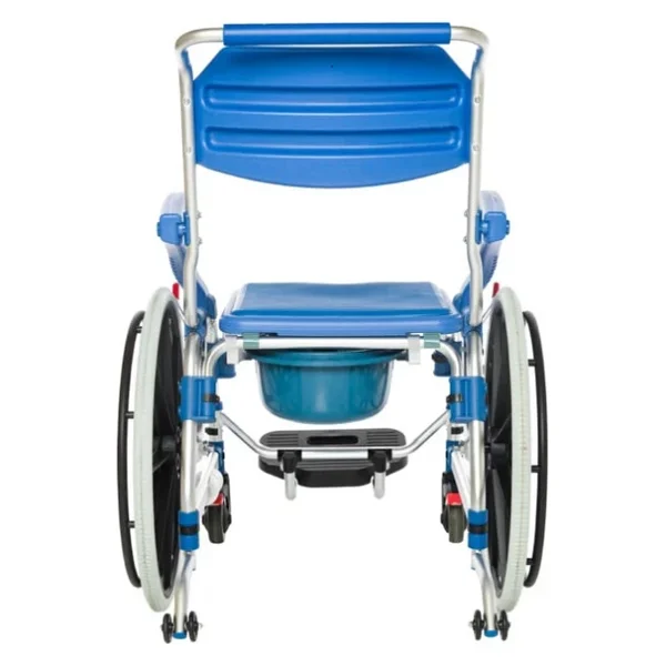 Römer R403 Hasta Tuvalet Sandalyesi - Görsel 5