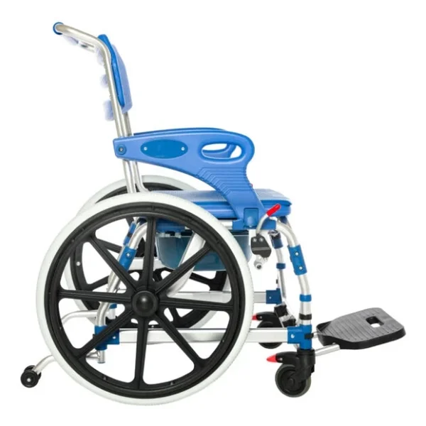 Römer R403 Hasta Tuvalet Sandalyesi - Görsel 6