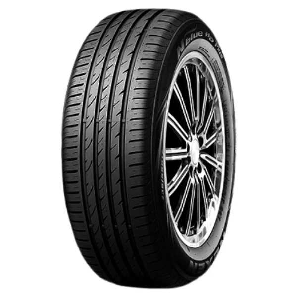 Nexen N'blue HD Plus 205/55 R16 91h Yaz Lastiği - Görsel 5