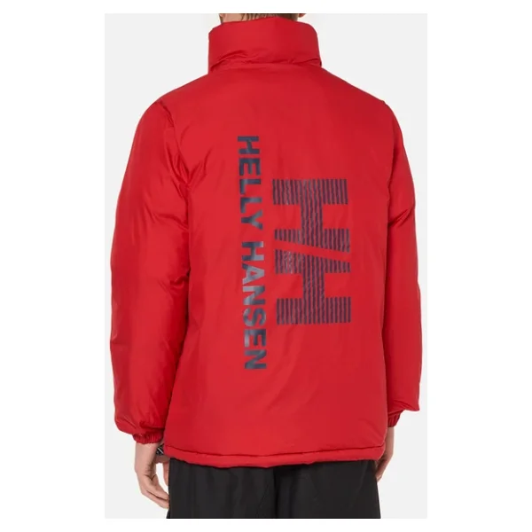 Helly Hansen Urban Reversible Hh.29656 Erkek Şişme Mont - Görsel 7