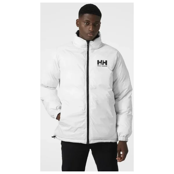 Helly Hansen Urban Reversible Hh.29656 Erkek Şişme Mont - Görsel 6