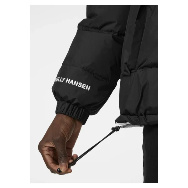 Helly Hansen Urban Reversible Hh.29656 Erkek Şişme Mont - Görsel 10