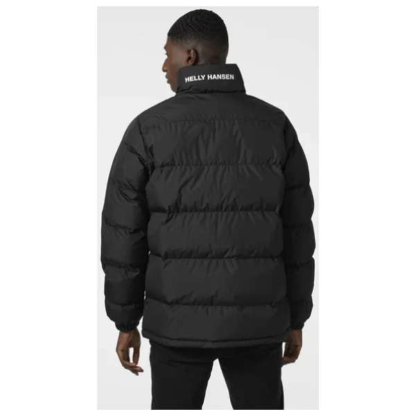Helly Hansen Urban Reversible Hh.29656 Erkek Şişme Mont - Görsel 4