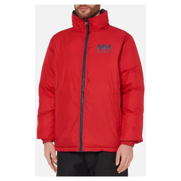 Helly Hansen Urban Reversible Hh.29656 Erkek Şişme Mont - Görsel 5