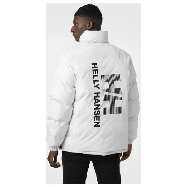 Helly Hansen Urban Reversible Hh.29656 Erkek Şişme Mont - Görsel 8