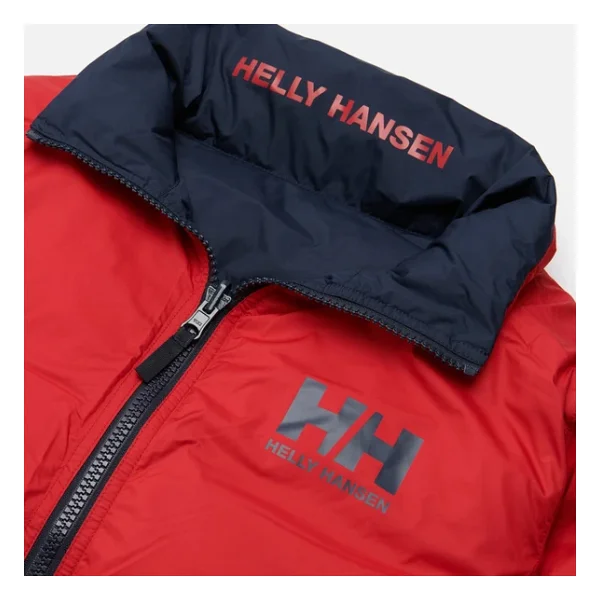 Helly Hansen Urban Reversible Hh.29656 Erkek Şişme Mont - Görsel 9
