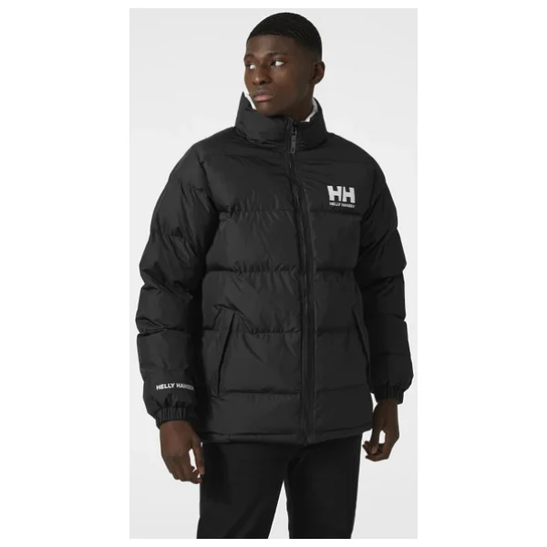 Helly Hansen Urban Reversible Hh.29656 Erkek Şişme Mont - Görsel 2